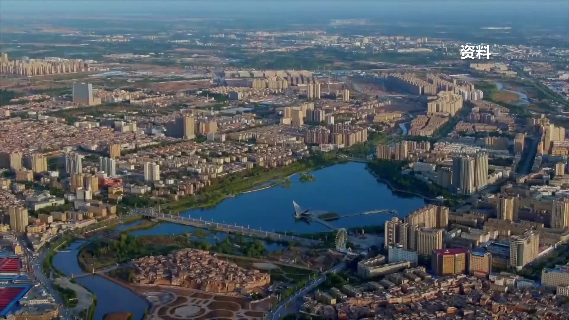 2026年“新春走基层”优秀视听作品展播——写一份情书留在喀什，写一份家书寄给父母