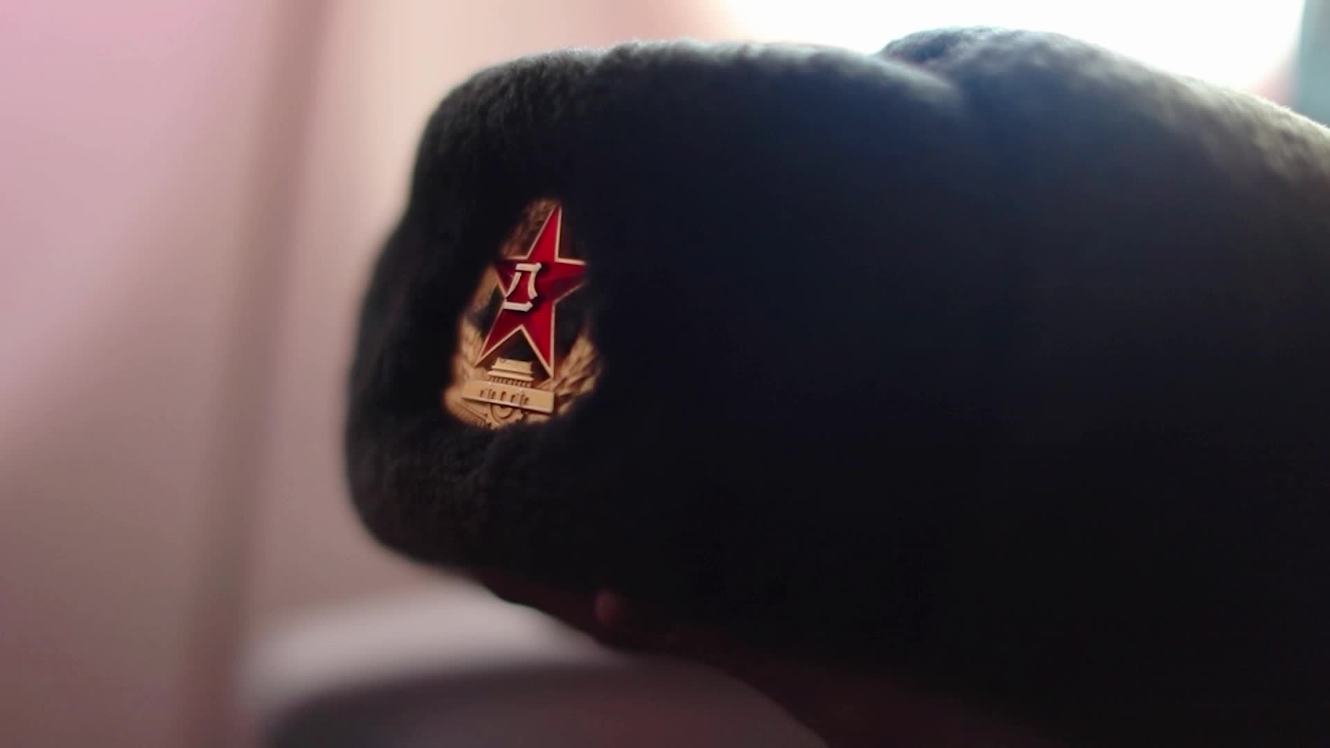 2026年“新春走基层”优秀视听作品展播——《团圆》