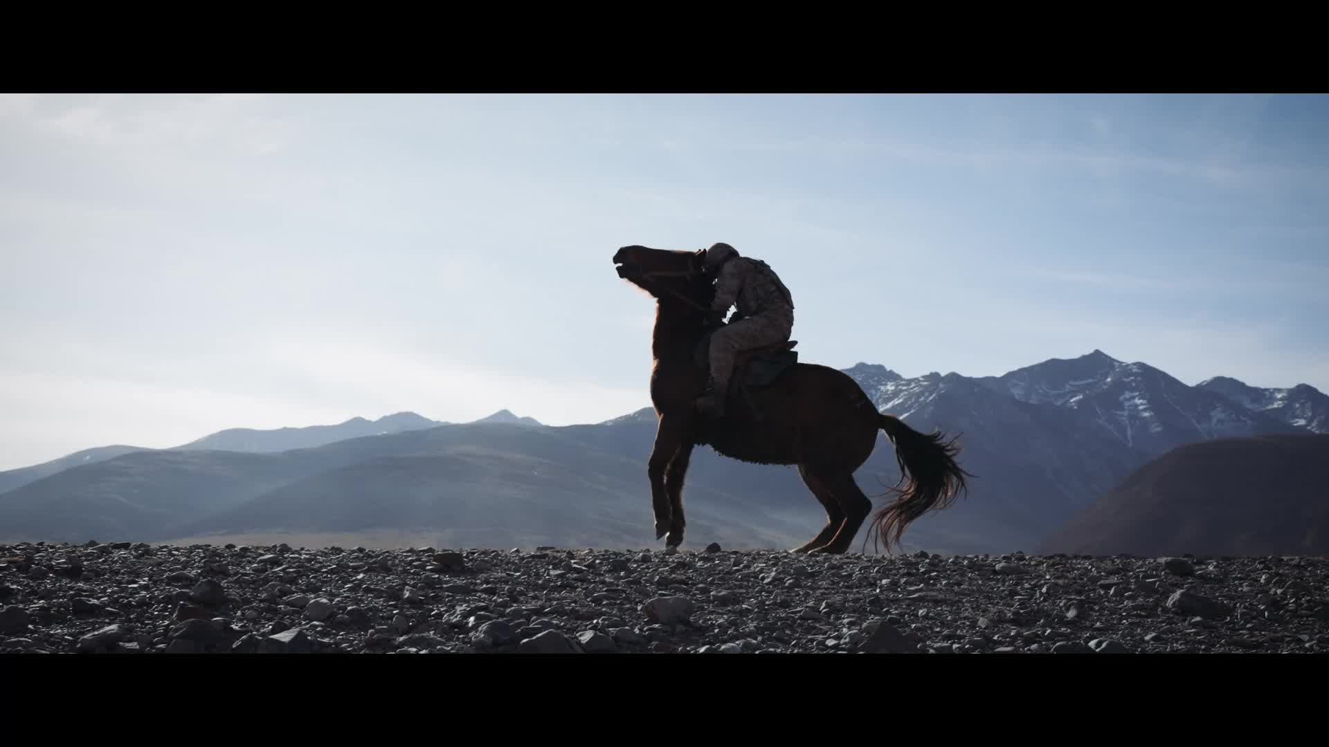 2026年“新春走基层”优秀视听作品展播——《抵达》