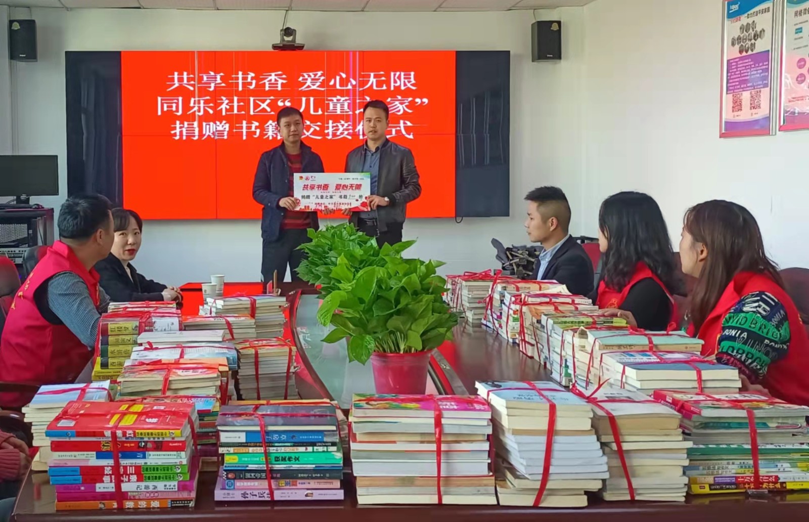 “村居公益人”搭起为社区儿童输送智慧载体的桥梁