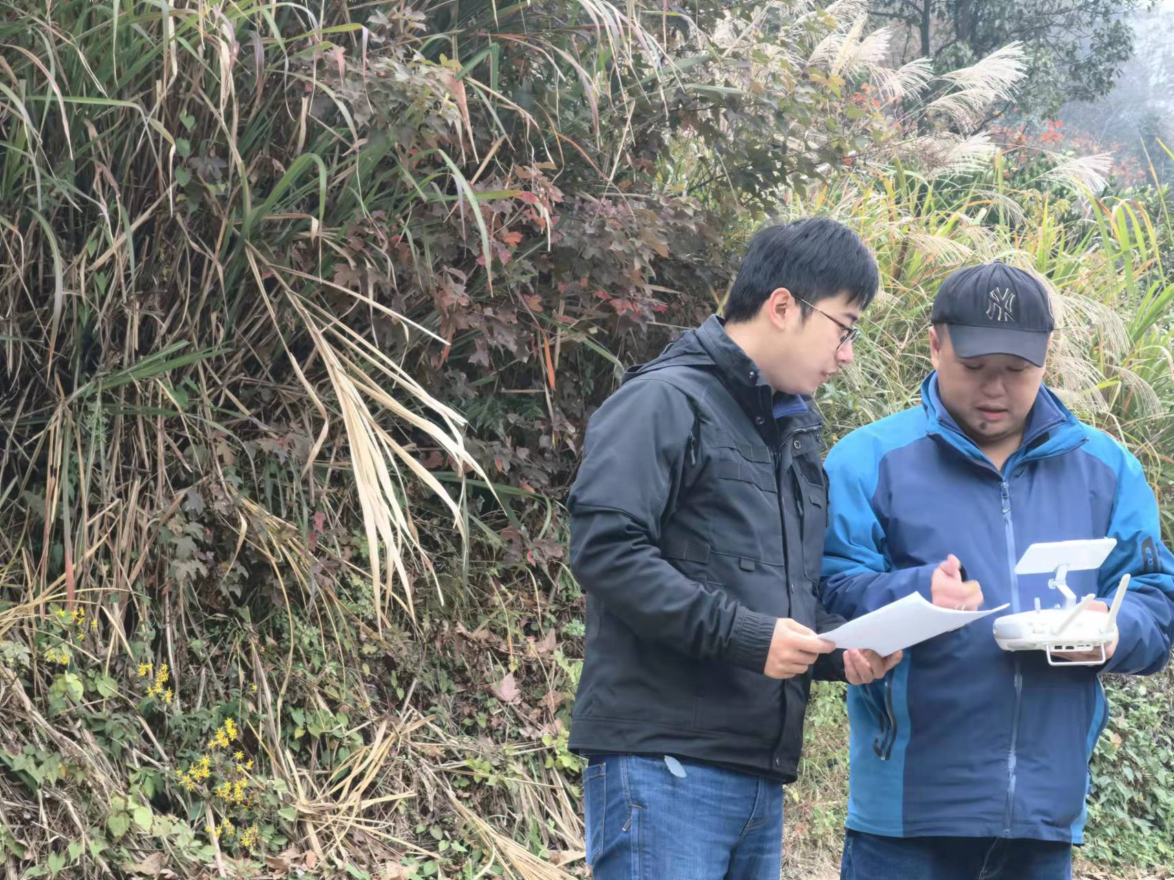 国网中方县供电公司：开展监察性巡视 提升配网管理水平