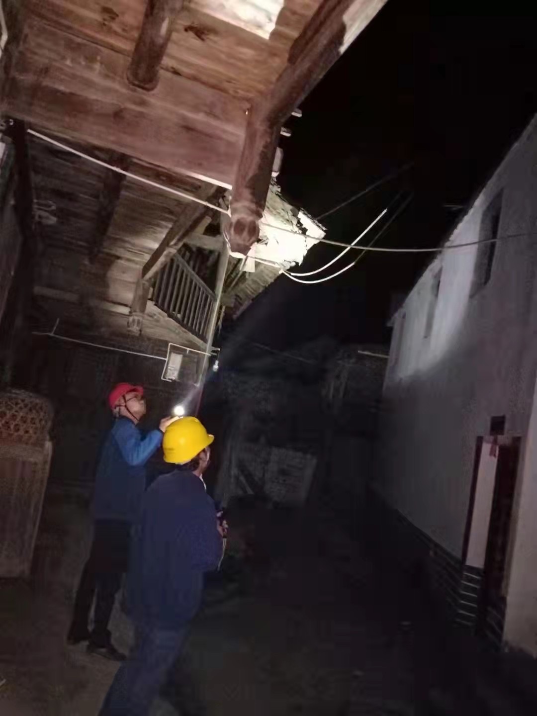 国网中方县供电公司：重拳出击 确保线损“稳步前行”