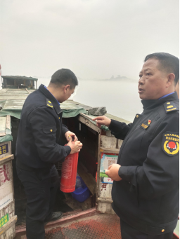 铜湾镇：开展交通问题“顽瘴痼疾”整治行动