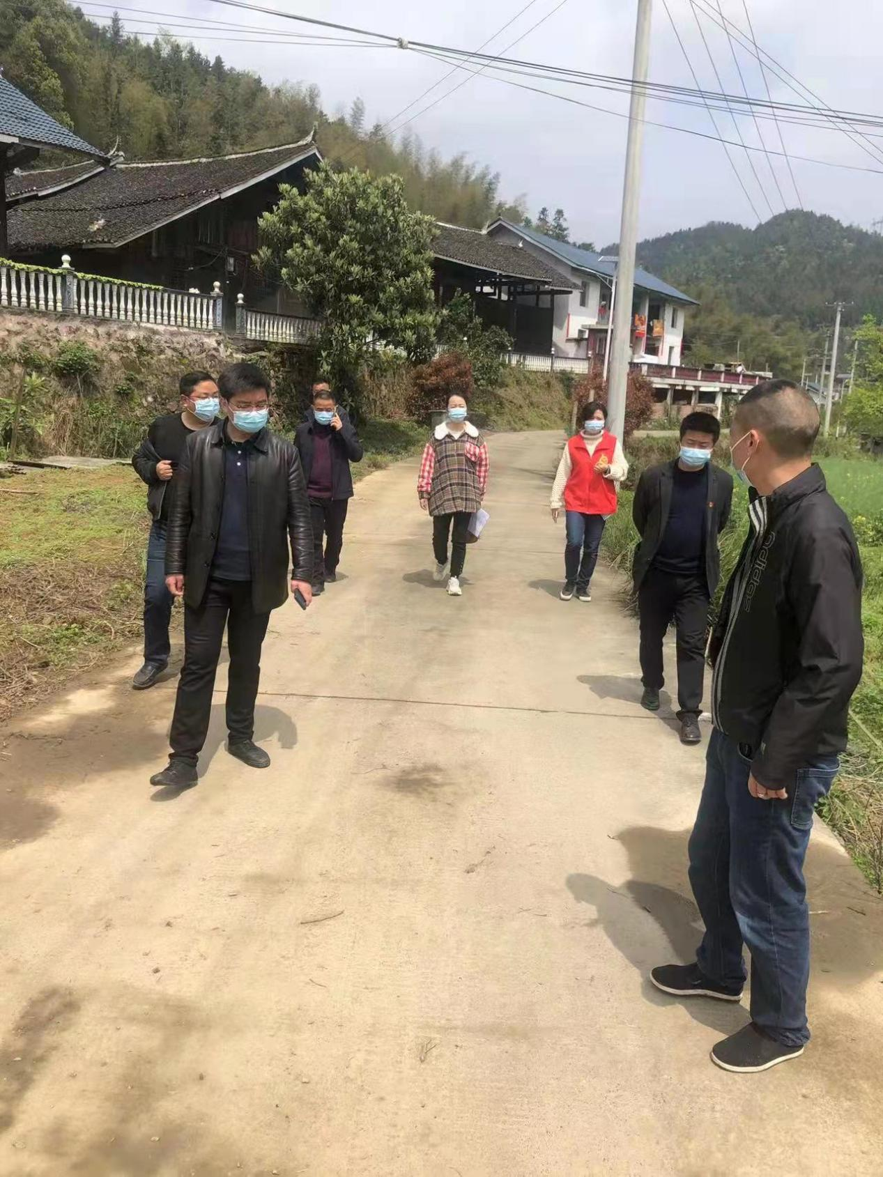 新建镇：举办人居环境整治工作评比擂台赛