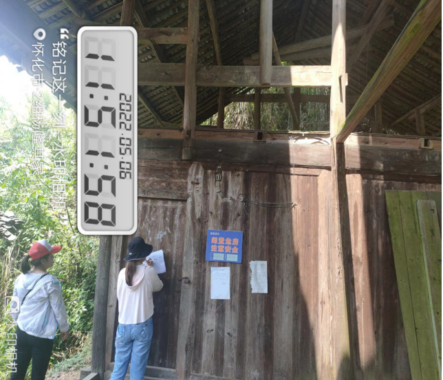 房屋建筑安全隐患大排查大整治｜新建镇开展房屋安全隐患大排查大整治行动