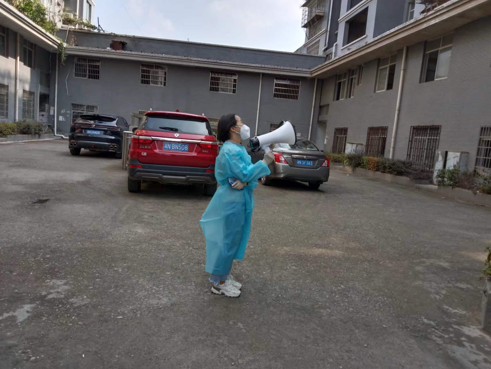 县自然资源局：“控”出秩序 “守”住健康