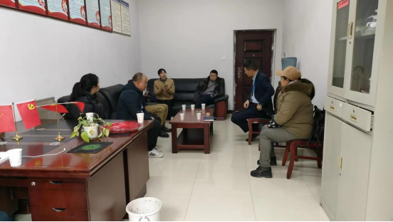 铜湾镇：合作共赢模式推动中药材种植产业高质量发展