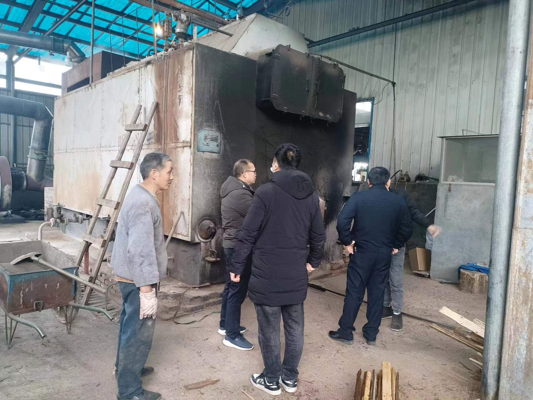 中方：强化安全生产有奖举报 充分发挥群众监督作用