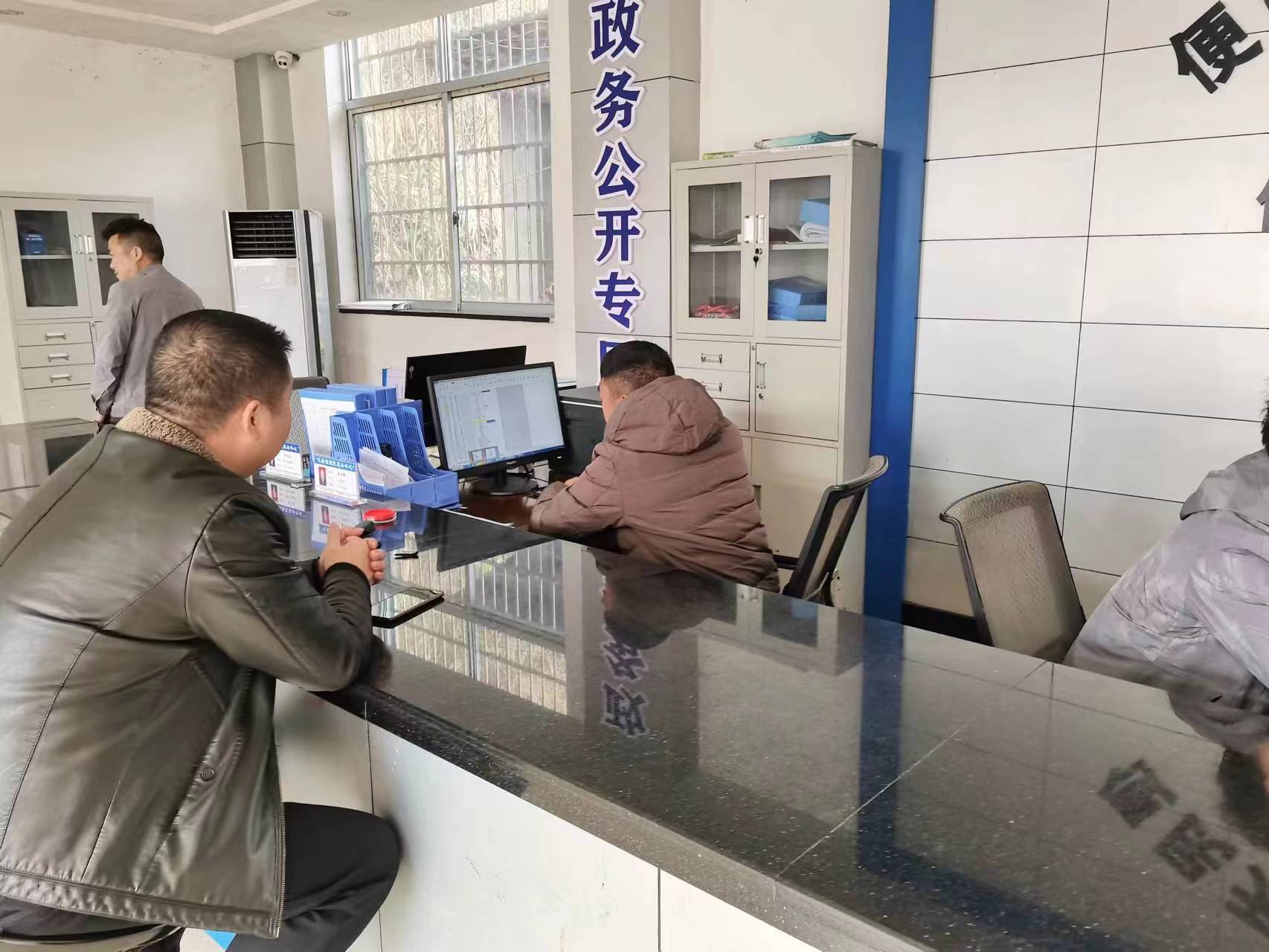 中方县花桥镇：奏响清廉最强音 提升营商环境“软实力”