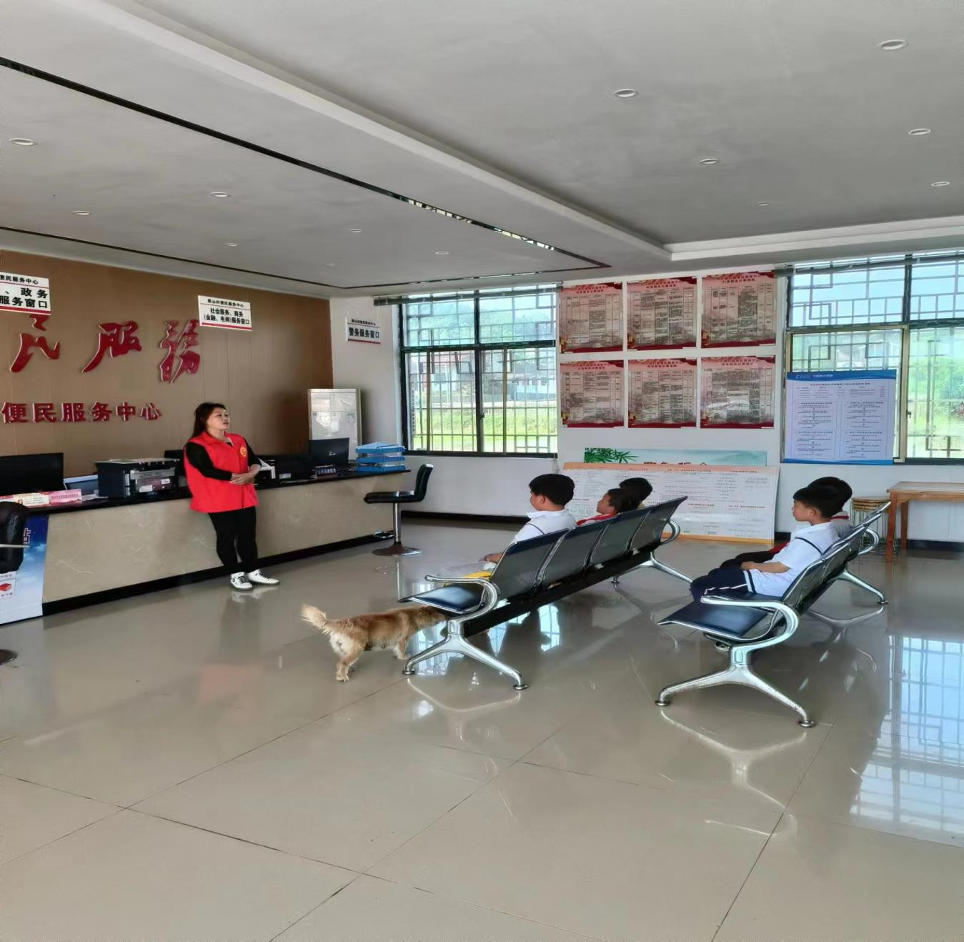 中方镇妇联：开展防溺水宣传 筑牢安全防线