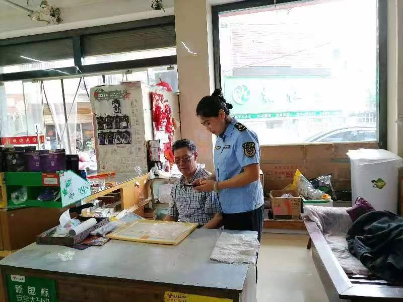 打好优化发展环境持久仗|中方县：群众诉求无小事  贴心服务“零距离”