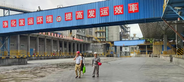 中方县卫健局开展职业病危害隐患排查专项整治