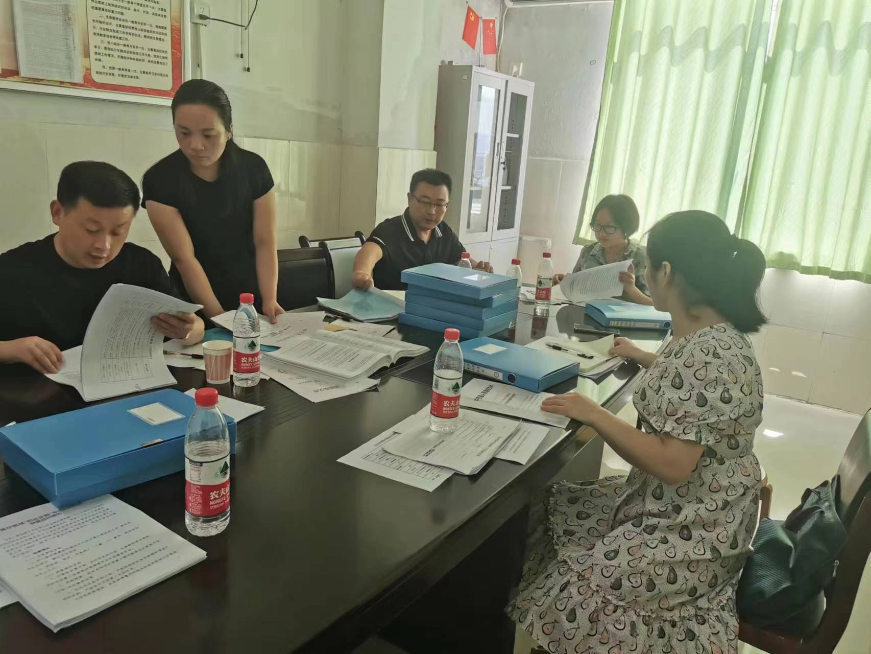 中方县人民医院：“阳光采购”专项行动，助力清廉医院建设