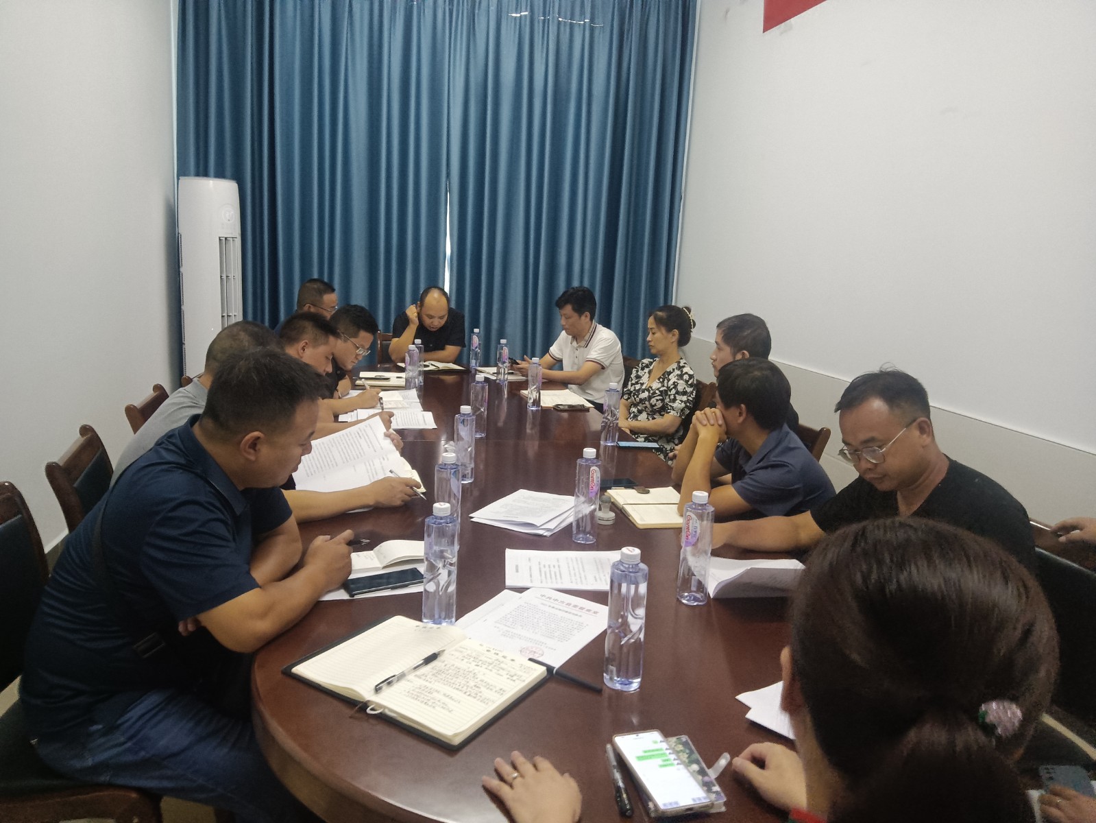 中方县交通运输局积极推进全国城乡交通运输一体化示范县创建工作 助力优化营商环境