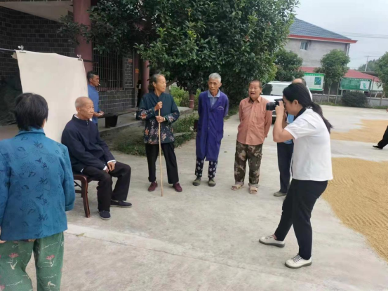 中方县铜湾镇：最美乡村摄影，定格温暖瞬间