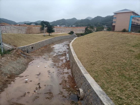 中方县水利局：打造优美生态环境  护航营商环境