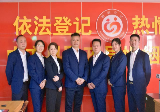 中方县民政局：不断完善“硬基础”持续优化营商“软环境”
