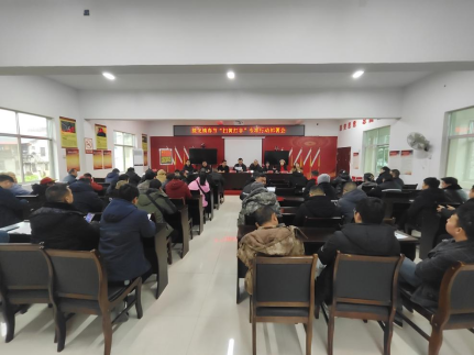 中方县接龙镇：“扫黄打非”永不停歇，推动群众文化健康发展