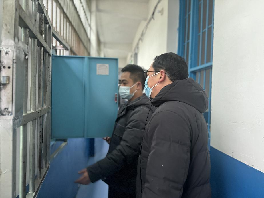中方县卫生健康局：加强卫生监督执法 助力营商环境优化