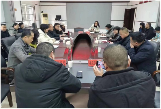 中方县审计局：认真督促落实失业保险征缴问题整改 助力实体经济健康稳健发展