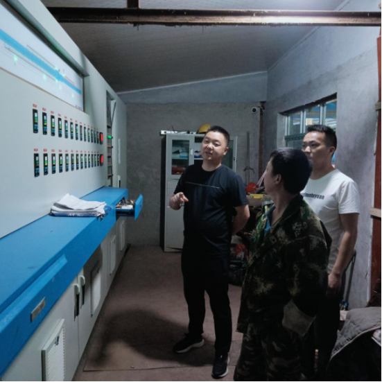 中方县花桥镇：助企纾困 全力打造优化营商环境新高地