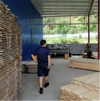 中方县接龙镇：开展安全生产排查专项行动，助力优化营商环境