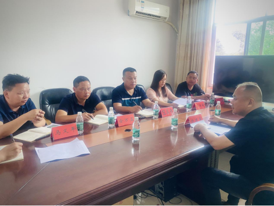 中方县医保局：欲织“心电一张网” 守护群众“心”健康