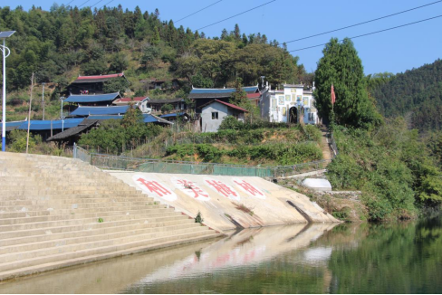 中方县铜湾镇梅树村：打造全季产业模式持续增加群众收入