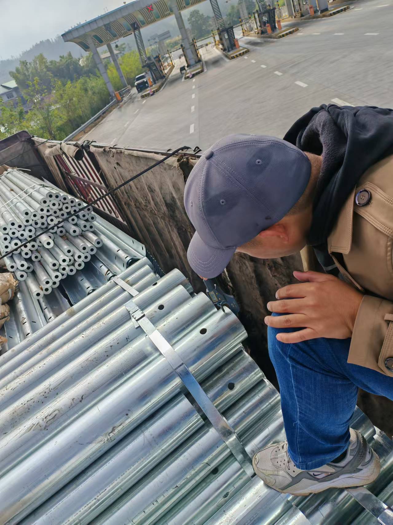 中方县交通建设质量安全监督站：全力推进“攻坚消薄”行动 筑牢农村公路安全屏障