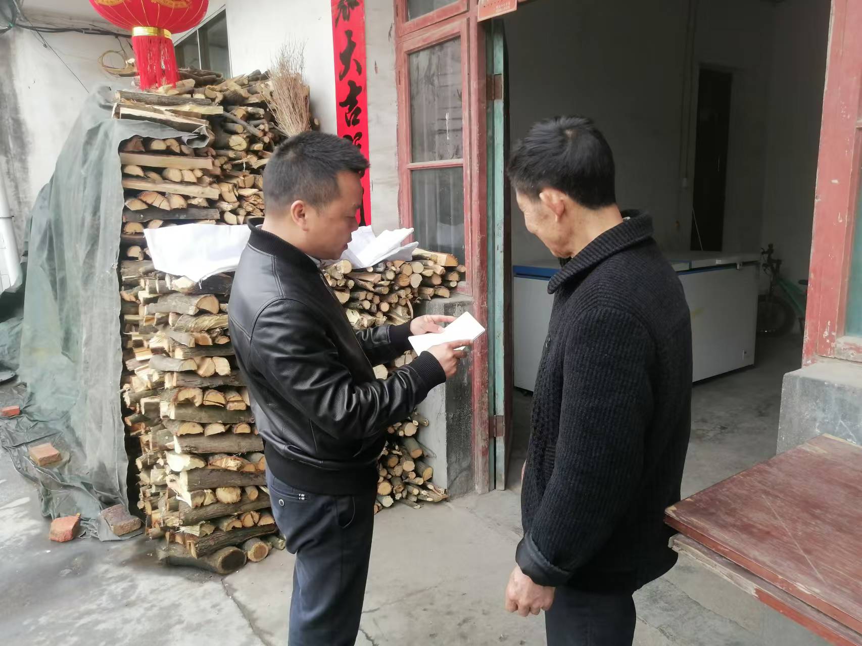 中方县泸阳镇：聚焦“三个环节”，推进清廉财政