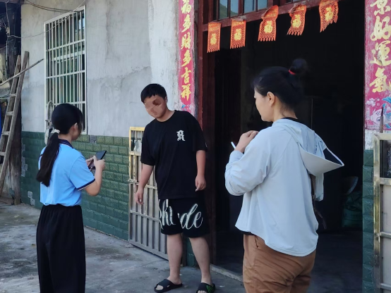 中方县铜湾镇民政社工站：暖心守护 筑牢假期儿童安全防线