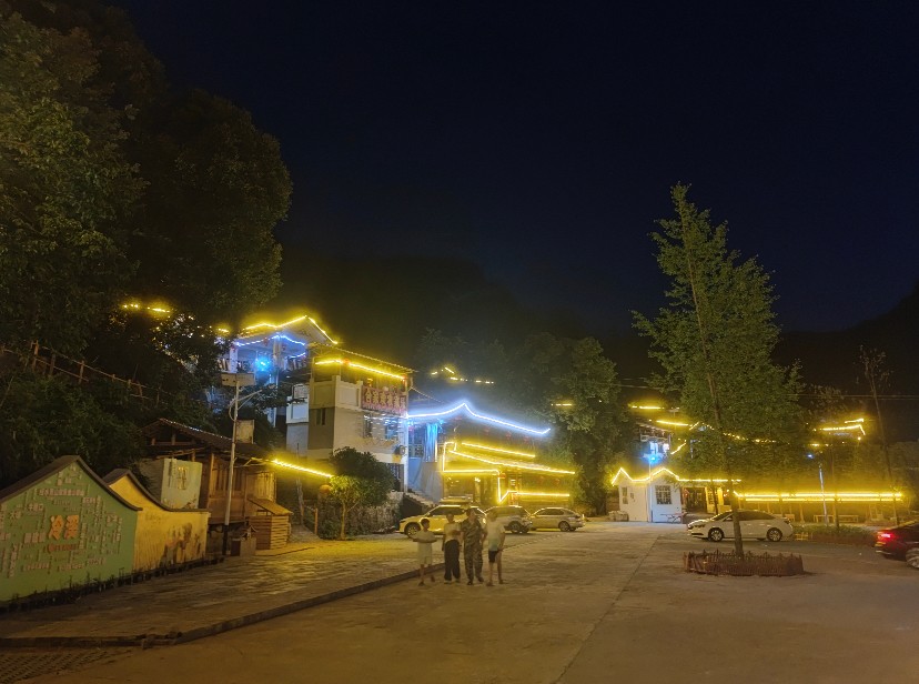 中方县新建镇康龙村：村民自治＋政府引导  助力乡村“颜值”变“产值”