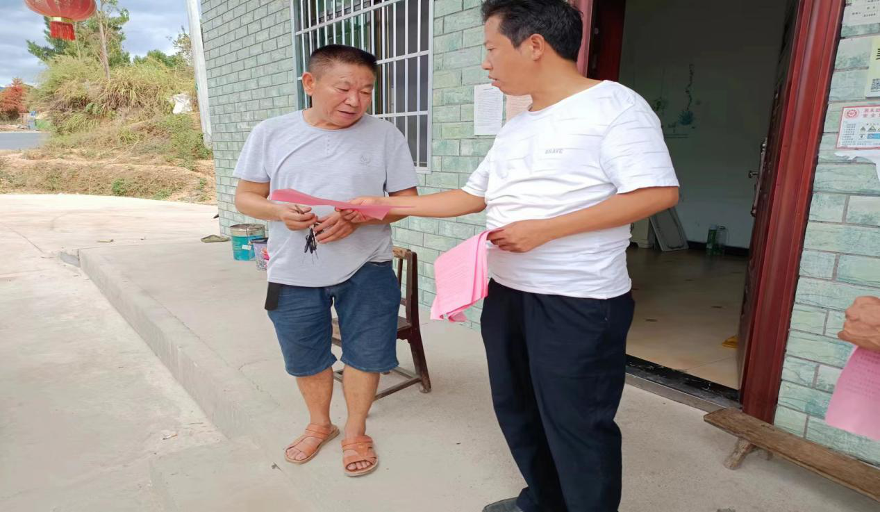 “秸”尽所能  变“废”为宝  中方县新建镇扎实做好秸秆禁烧及综合利用工作