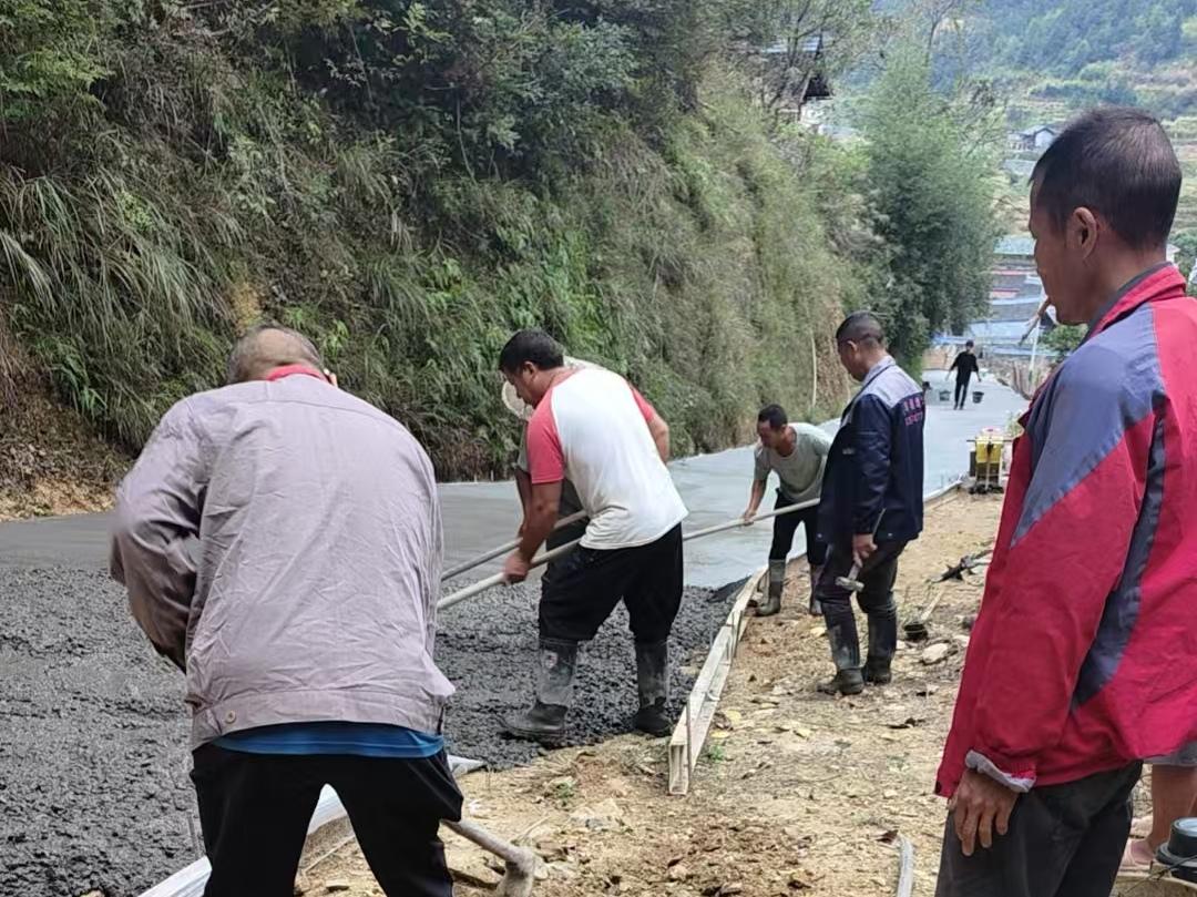 中方县接龙镇：票决“民生之盼” 收获“群众之赞”