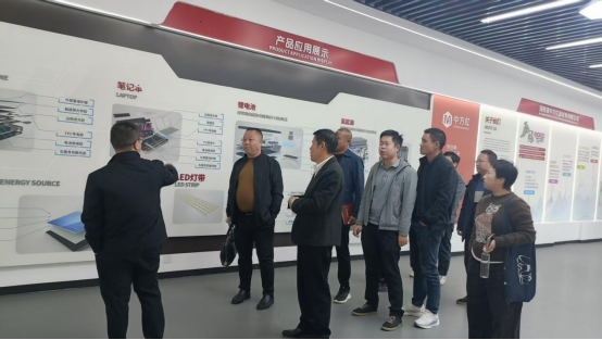 中方县财政局：“潇湘财银贷”赋能实体产业升级 护航县域经济高质量发展