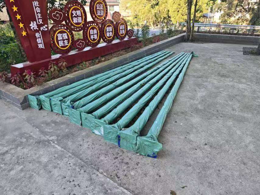 中方县袁家镇：爱心点亮和美乡村 责任温暖民生之路