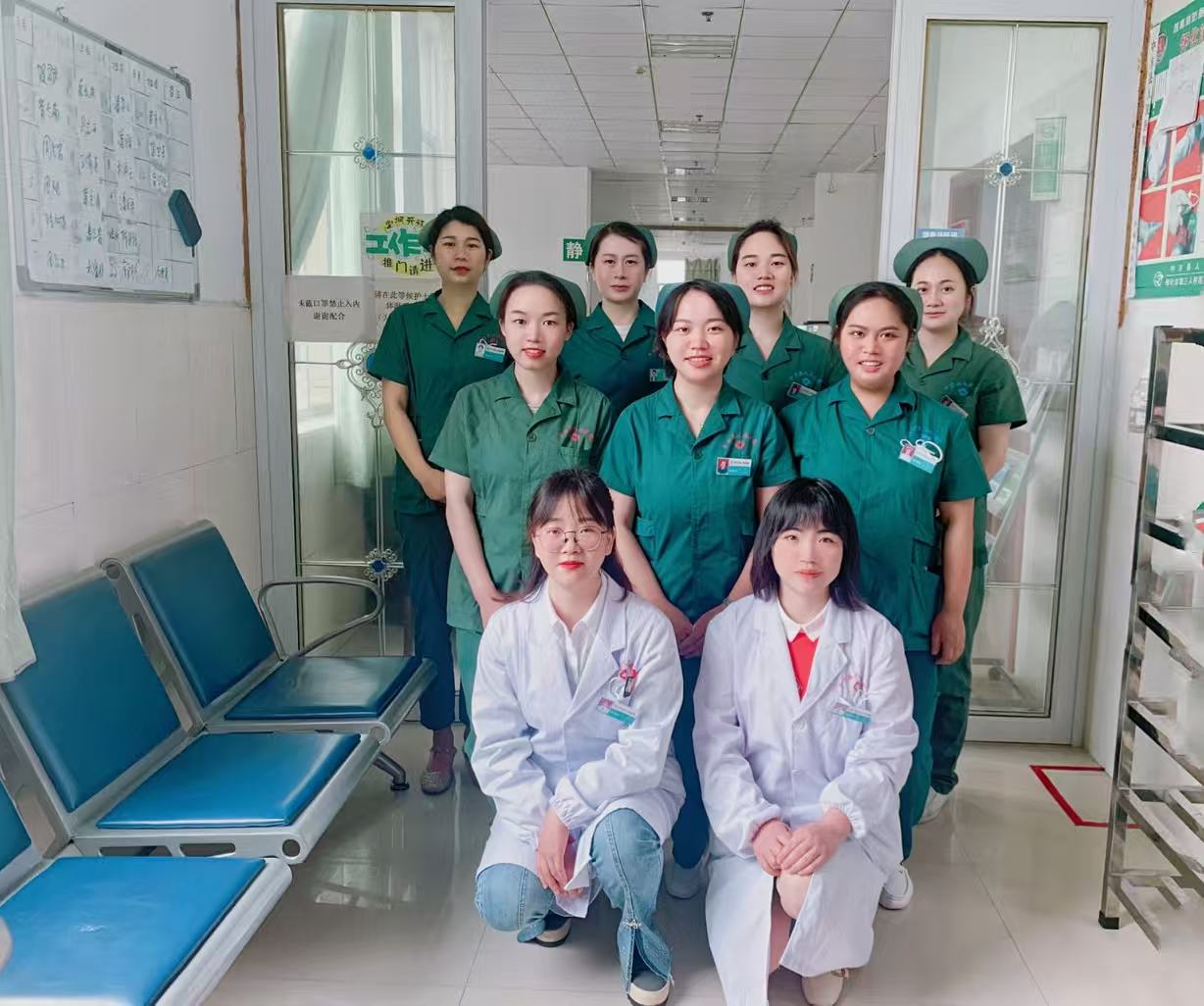 中方县人民医院医者仁心：巧拒“礼物”背后的暖心故事