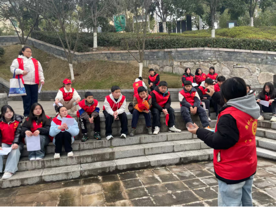 中方县开展“湿地与传统知识：致敬文化遗产”世界湿地日主题活动