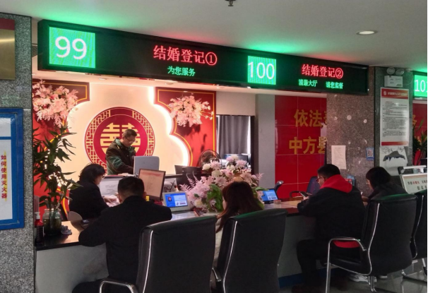 新年开新局|“小窗口”服务大民生 用心用情暖民心