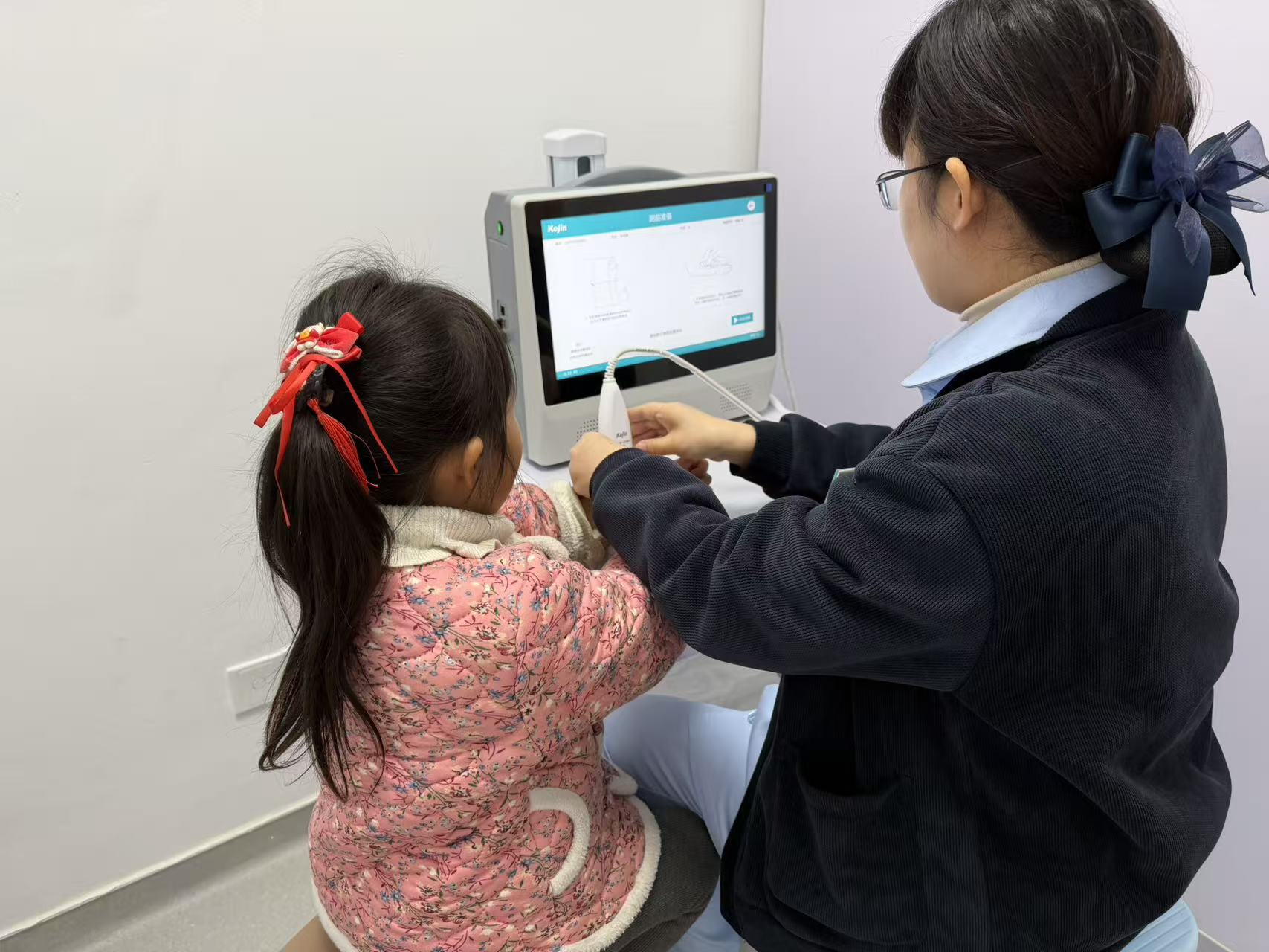 中方县人民医院骨密度检查服务正式上线    全周期守护群众骨骼健康