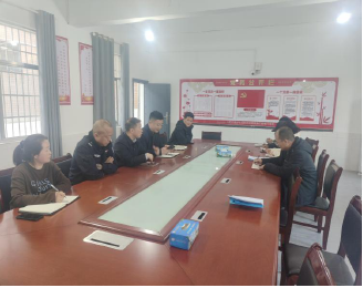 中方县接龙镇：“双导师制”精准帮扶，多方联动为青少年成长保驾护航