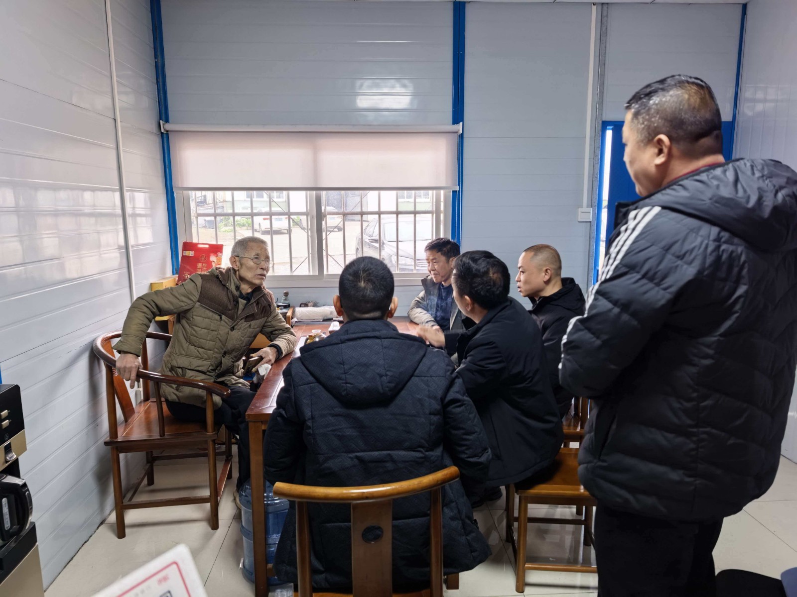 开局八好 乘势而上|中方县靶向攻坚高效化解企业不动产办证难题