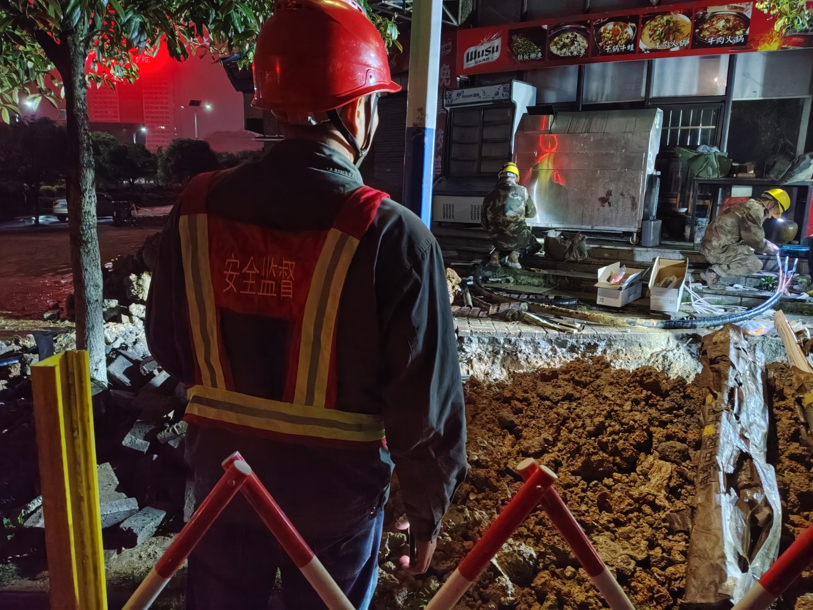 国网中方县供电公司：一封感谢信背后的责任担当